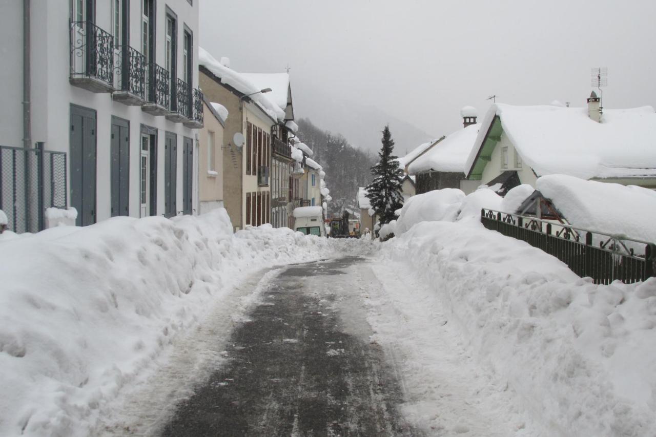 Appartement 1 Chambre