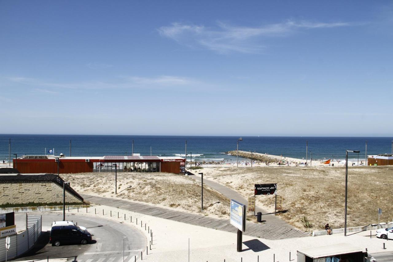 Caparica Sea View Apt by be@home - Ferienwohnung Costa da Caparica