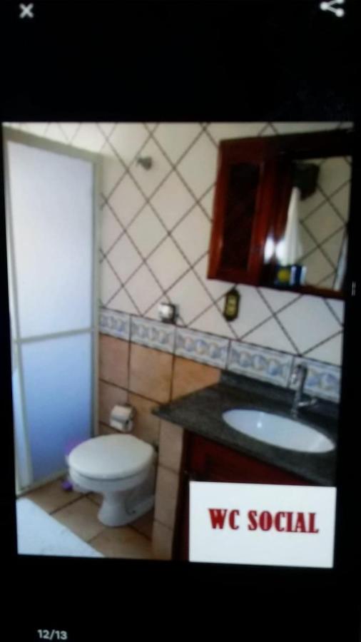 Sonho de Verão - Chambres d’hôtes Florianópolis