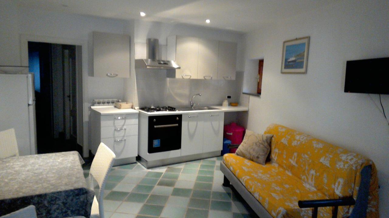 Le Stanze di Mamma Pia - B&B