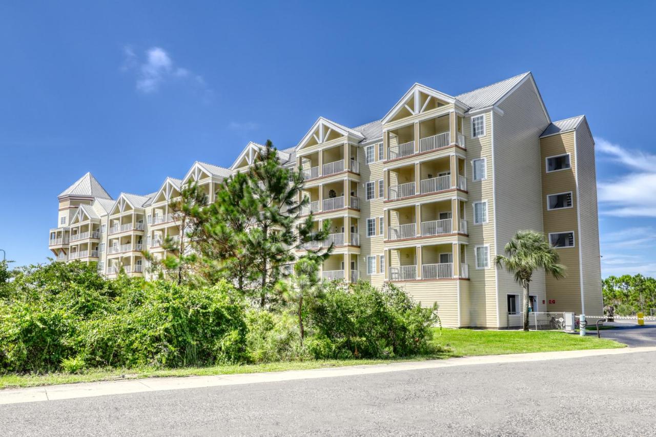 Appartement - Vue sur Piscine