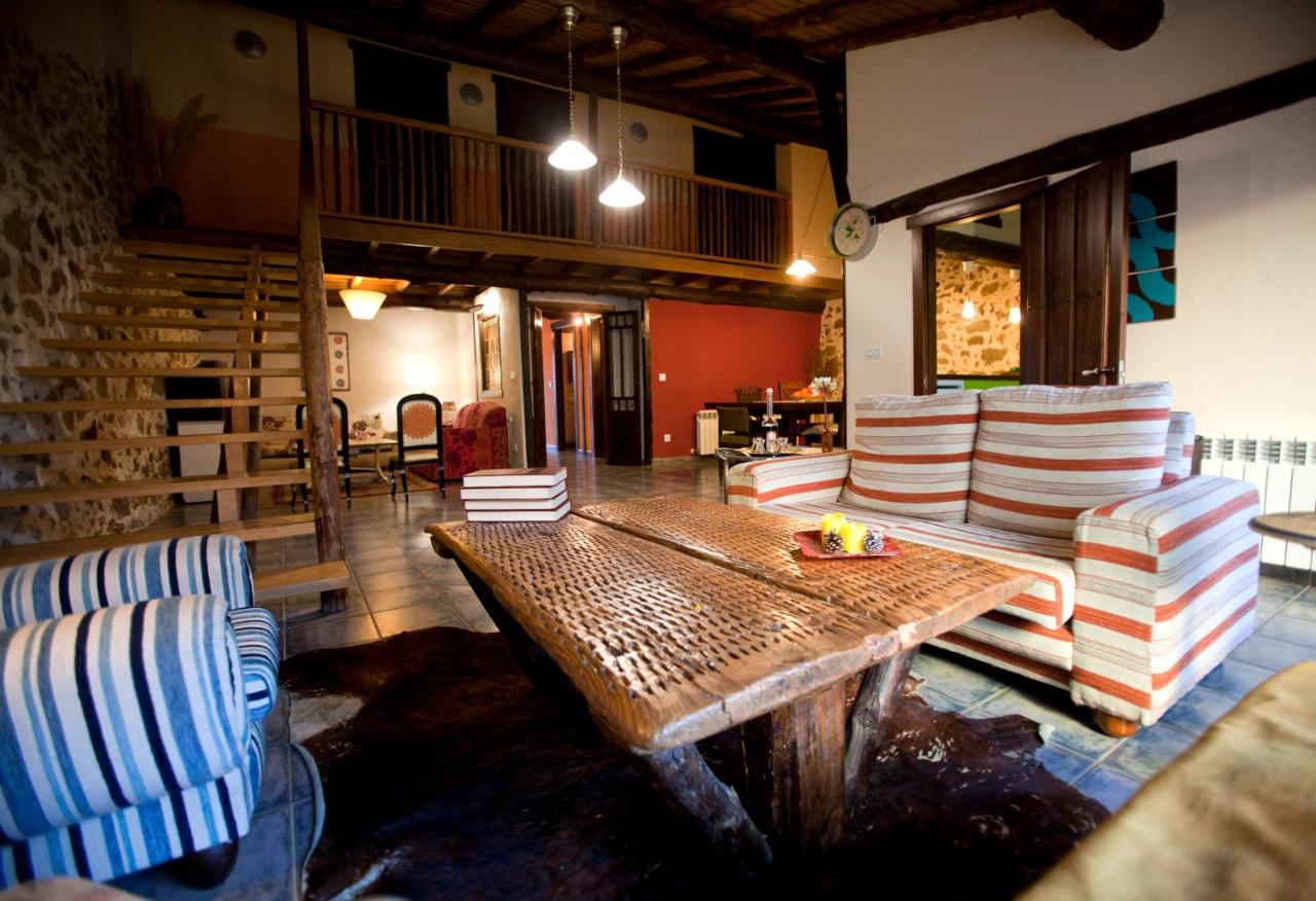 Las Mimbres - B&B Fuentes de Béjar