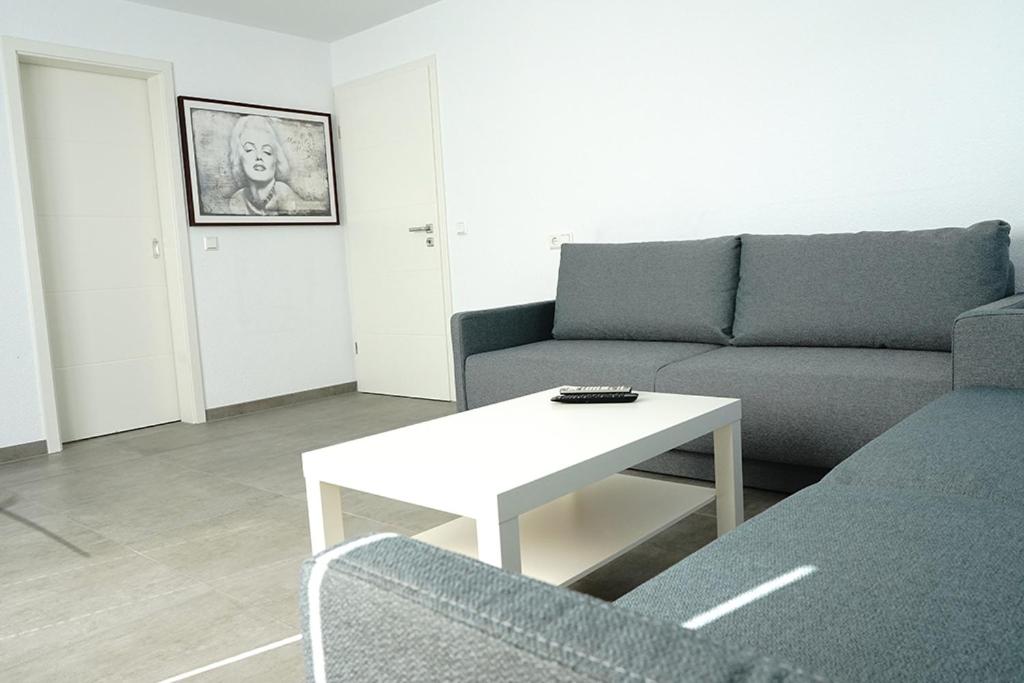 Ferienwohnung Menge - Ferienwohnung Ober-Saulheim