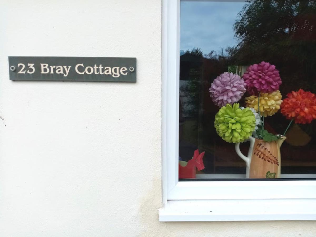 B&B Sidmouth - Bray Cottage - Bed and Breakfast Sidmouth