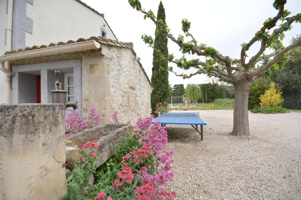Gîte Soleïado - Mas du Soleil - Chambres d’hôtes