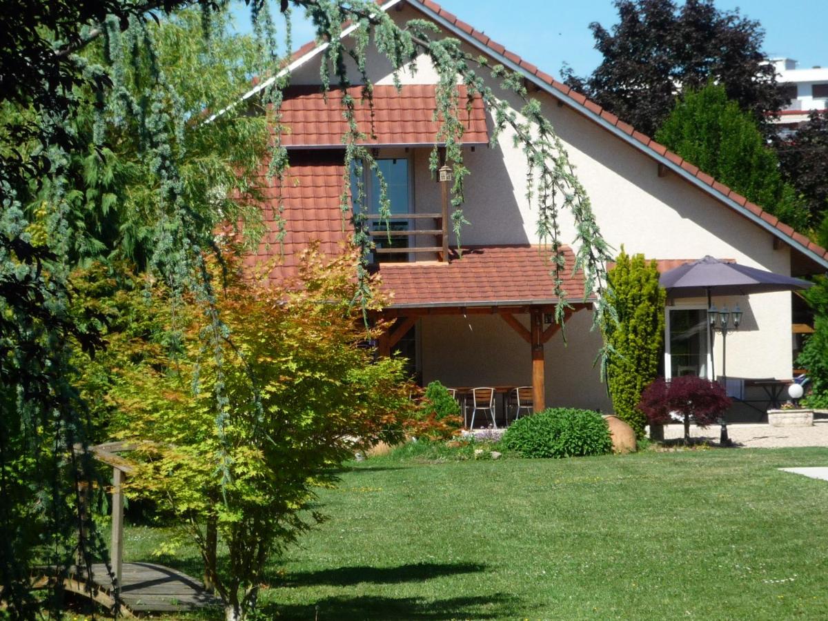 Le Verger du Sausset - B&B