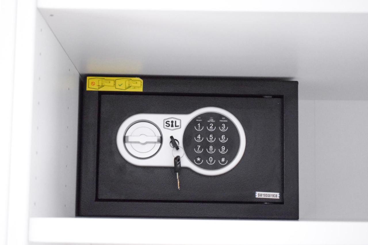 Appartamento con 1 Camera da Letto