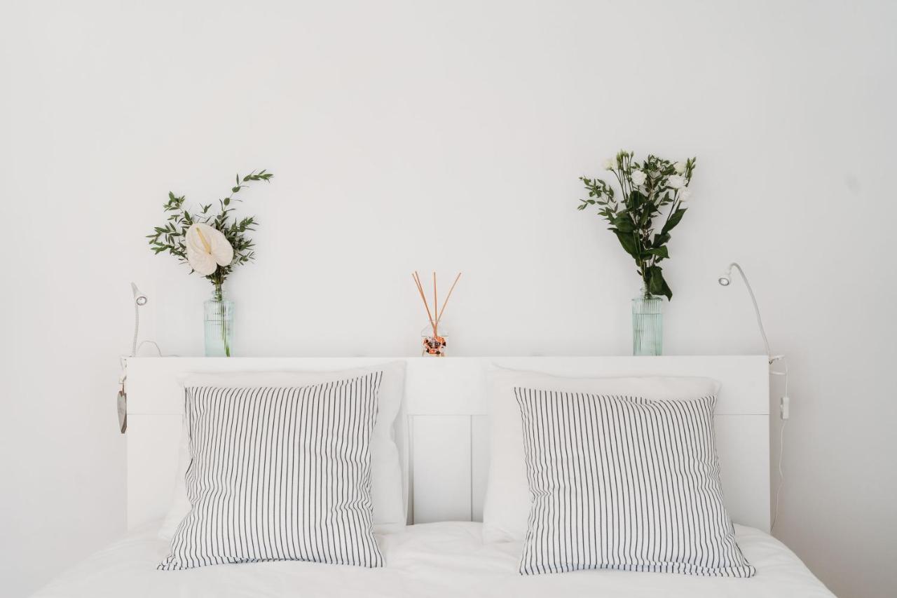 Tweepersoonskamer met Gedeelde Badkamer
