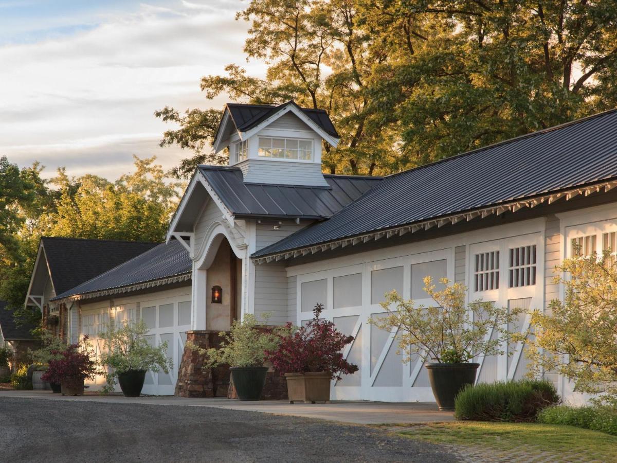 The Inn at Abeja - B&B