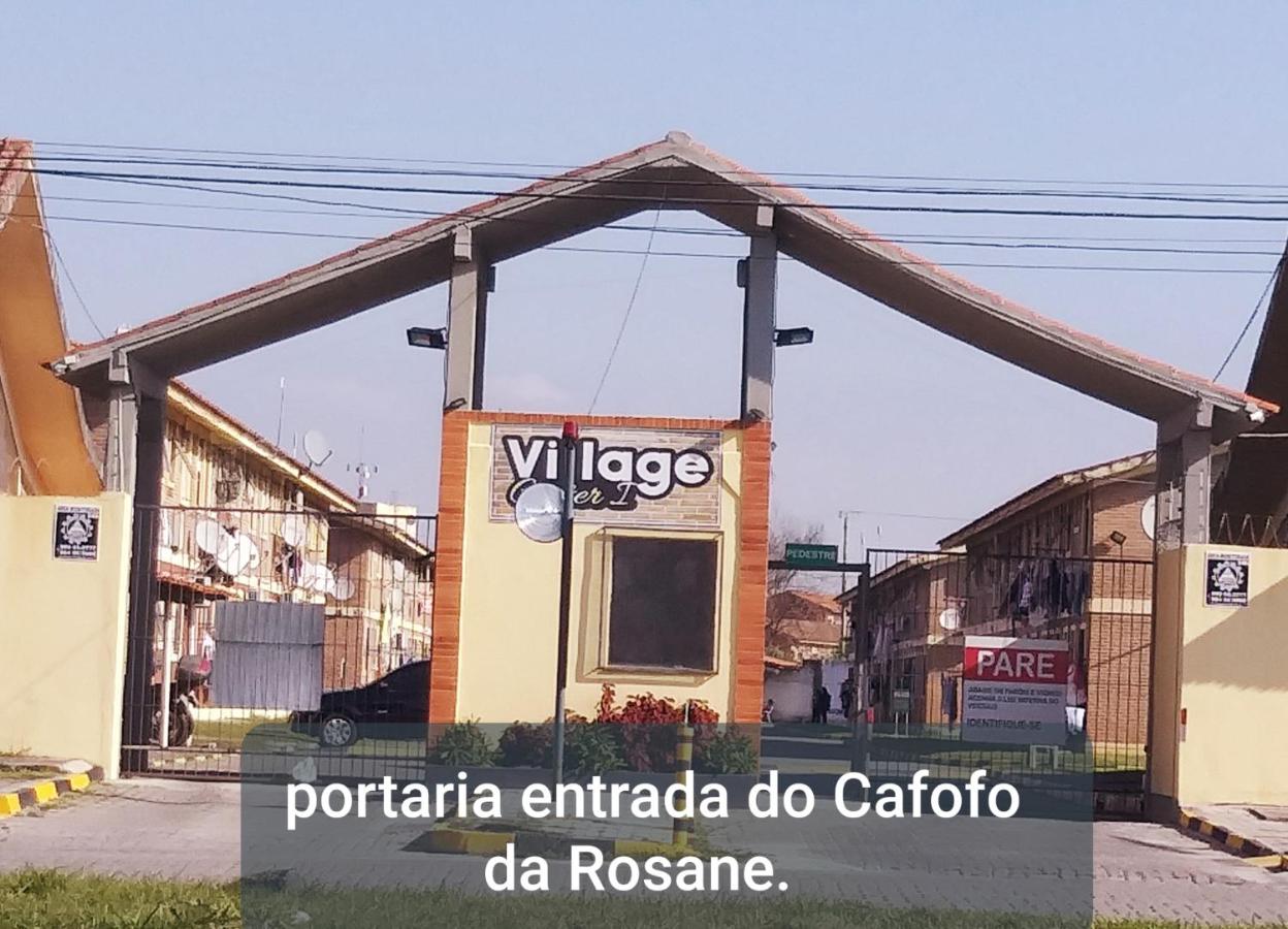 Cafofo da Rosane - B&B