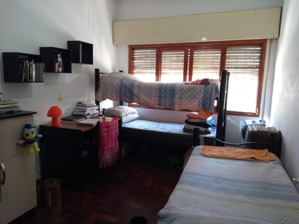 HA! 2 Resi para estudiantes - B&B