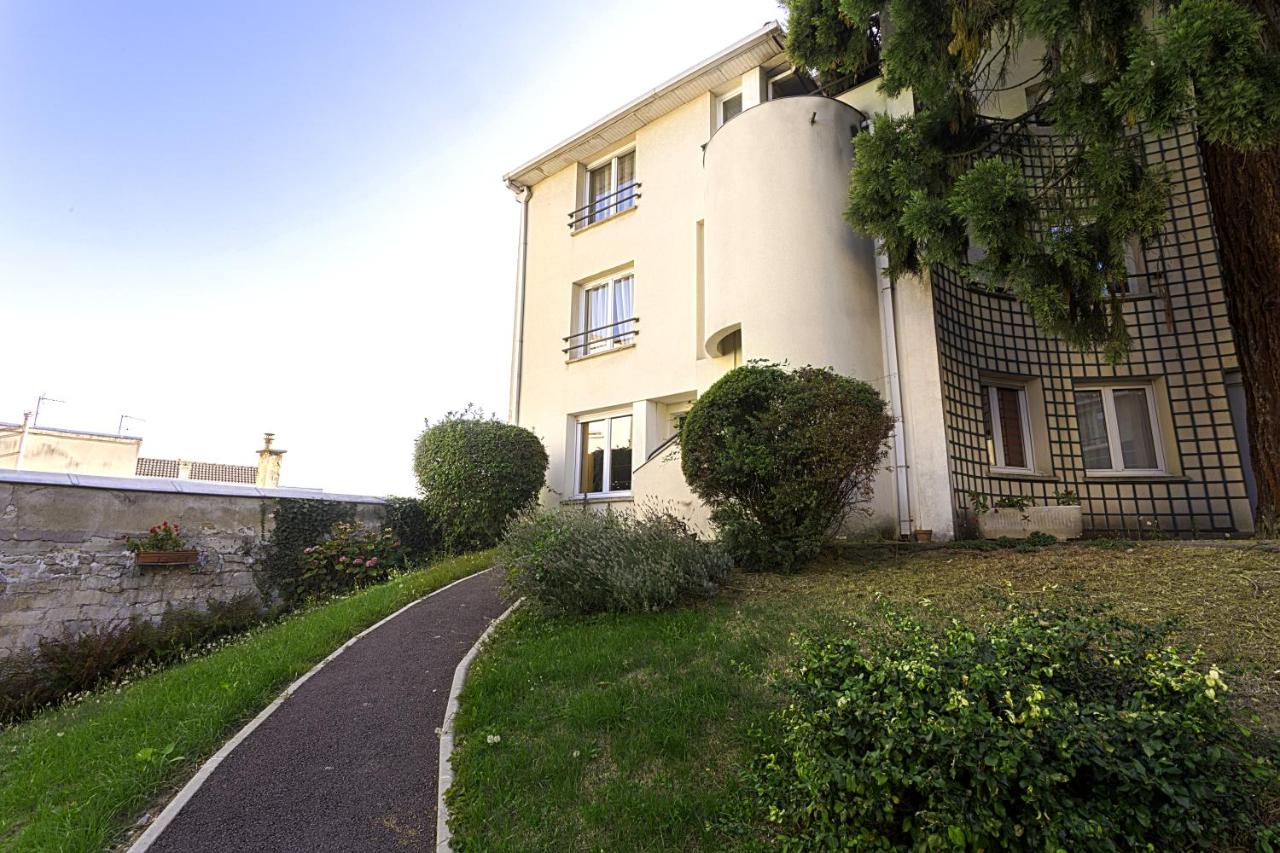 ****Jungle Chic/Aéroport CDG Paris/Parc Asterix/Parc des Expositions/Paris**** - B&B
