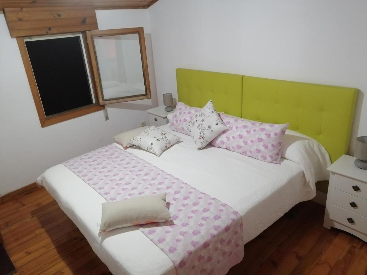 O Tipico - B&B Ribadavia