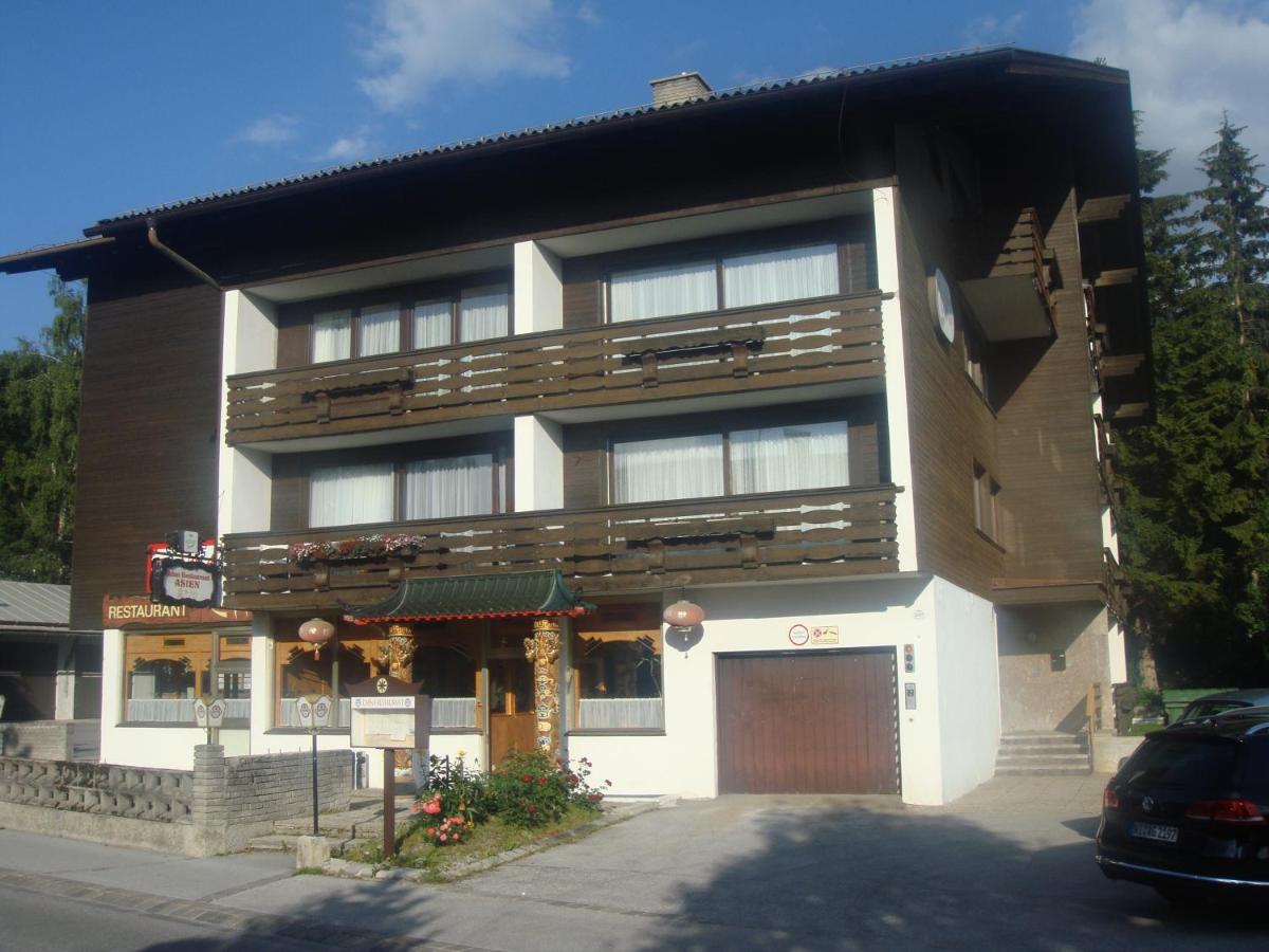 APARTMENT CLUBHOTEL - Ferienwohnung