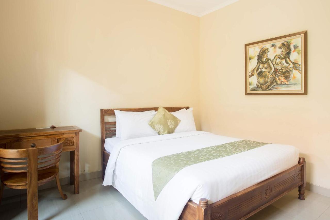 Camera Matrimoniale Standard