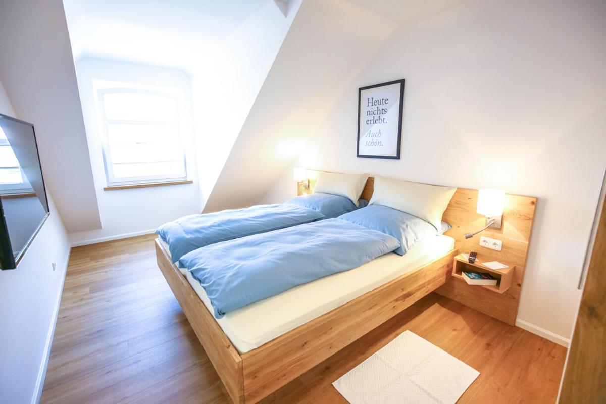 Penthouse Apartment