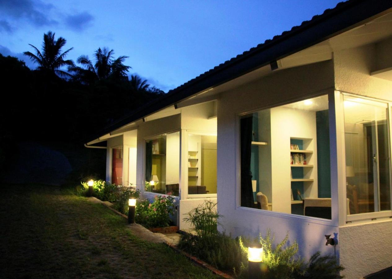 Juhu Farmstay - Chambres d’hôtes