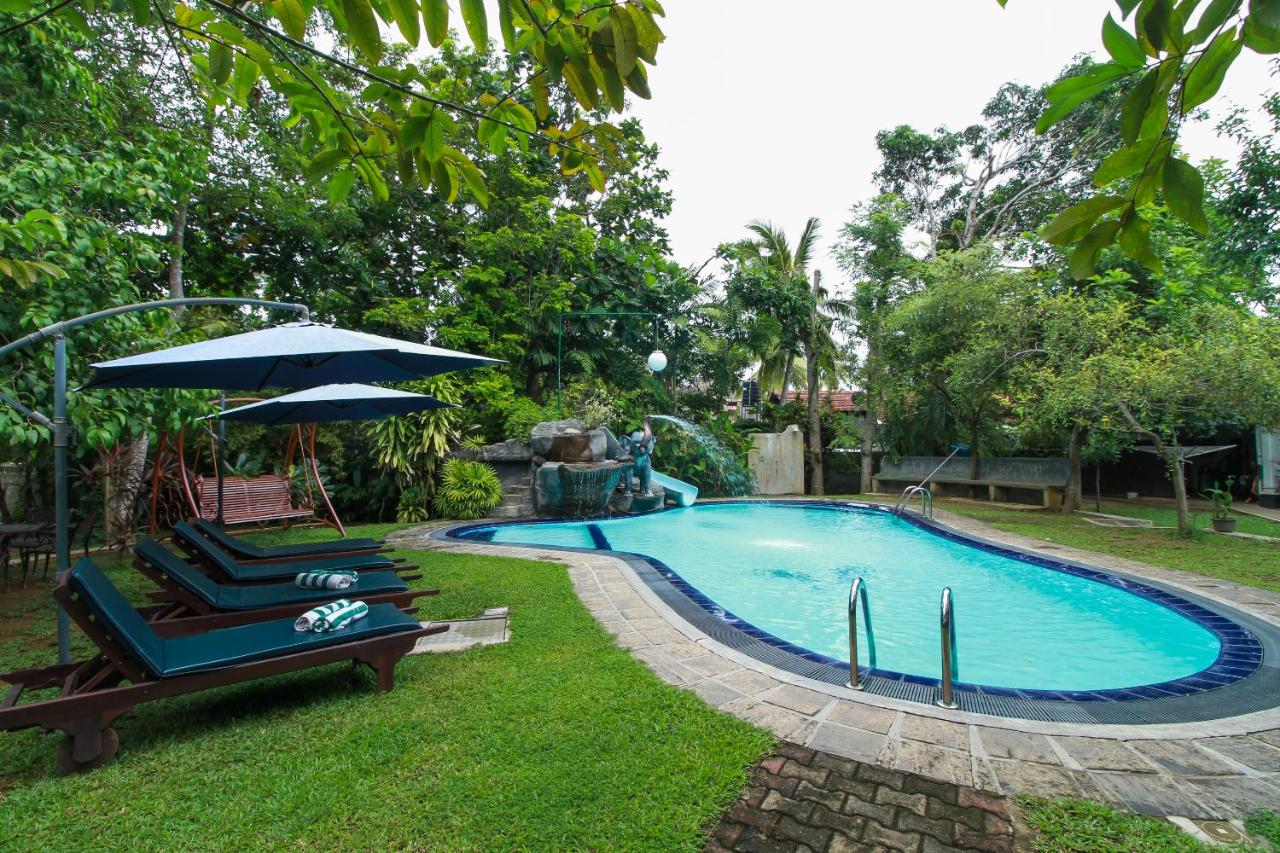 B&B Bentota - Villa 80 - Bed and Breakfast Bentota