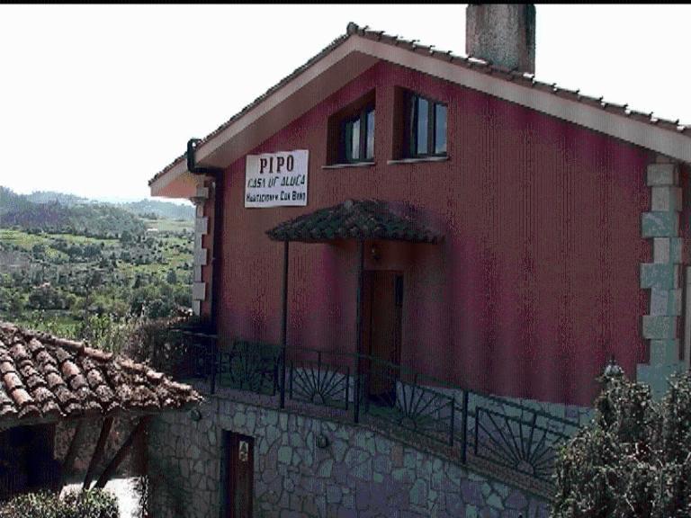 Casa Rural Casa Pipo - B&B Colunga