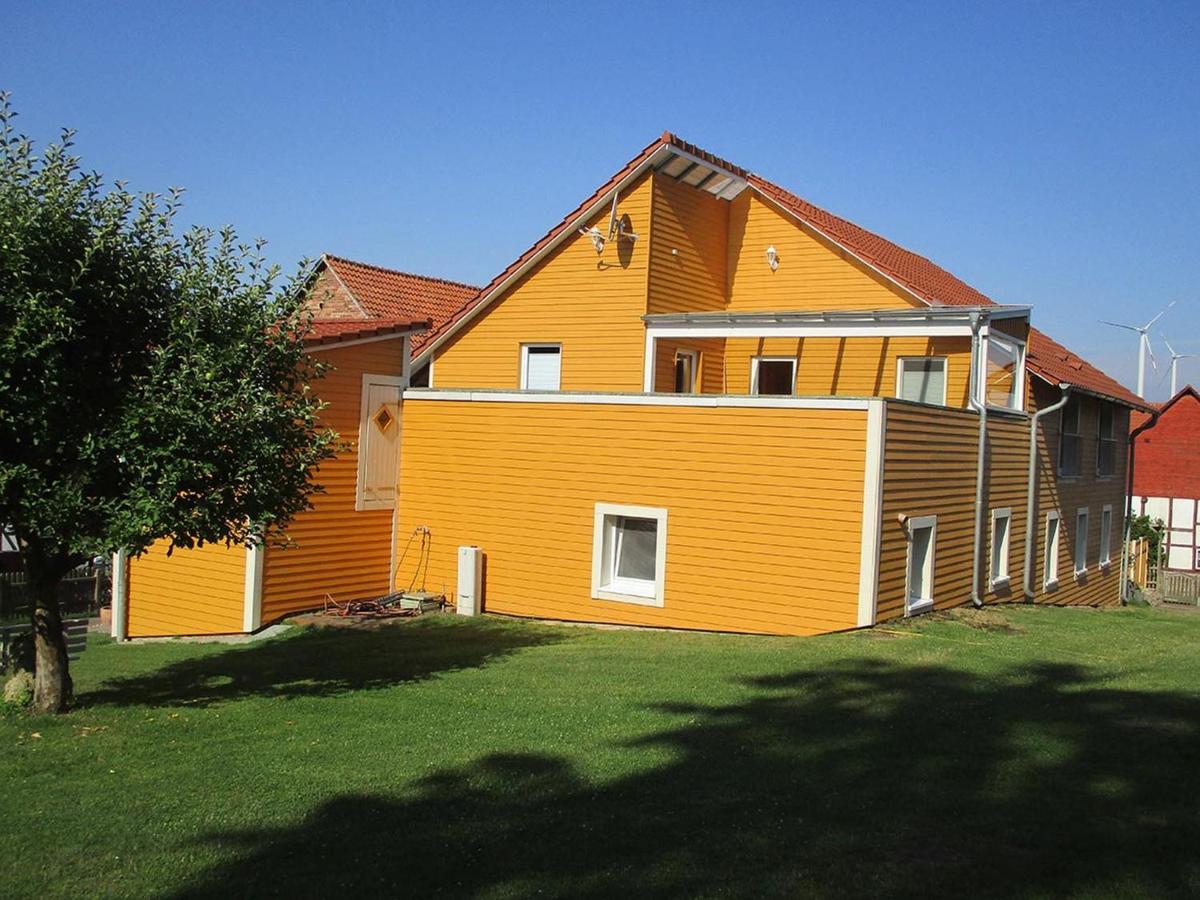 Ferienwohnung am Osterberg - Ferienwohnung
