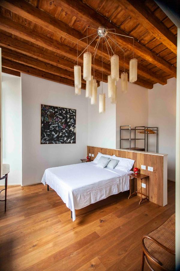 Habitación Doble con vistas al parque
