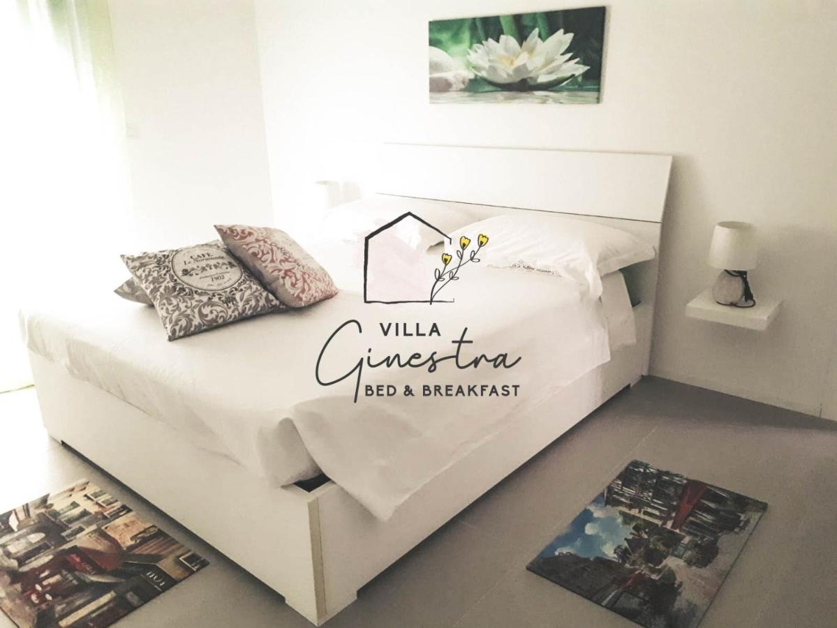 B&B Pescara - B&B Villa Ginestra - Bed and Breakfast Pescara