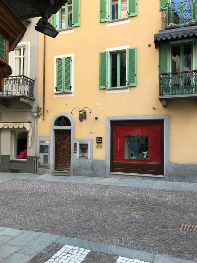 Appartamento con 1 Camera da Letto