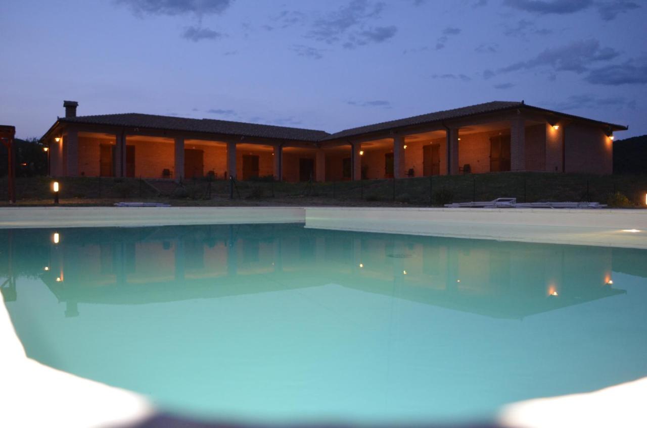 B&B Batignano - Residence Le Casine - Bed and Breakfast Batignano