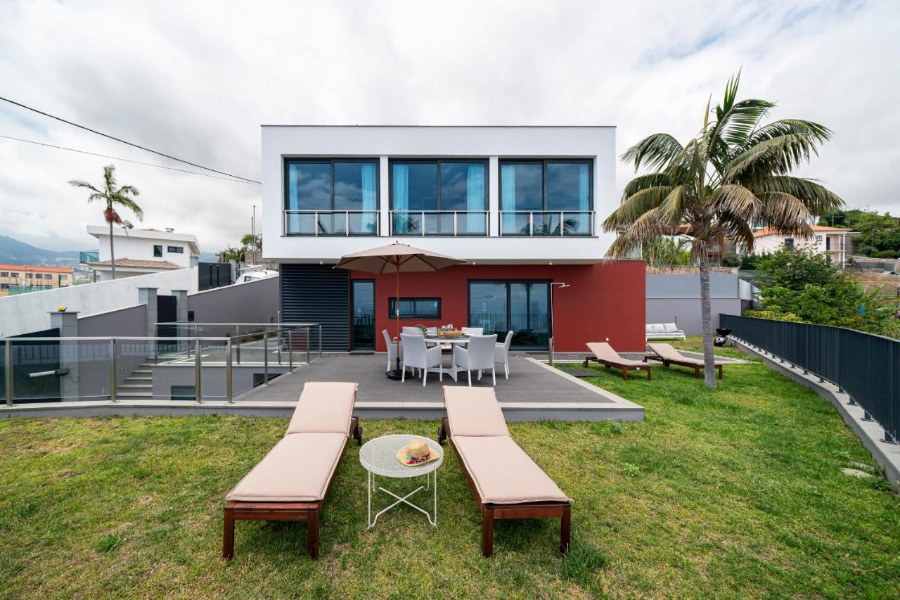 Vila Papagaio Verde by An Island Apart - B&B