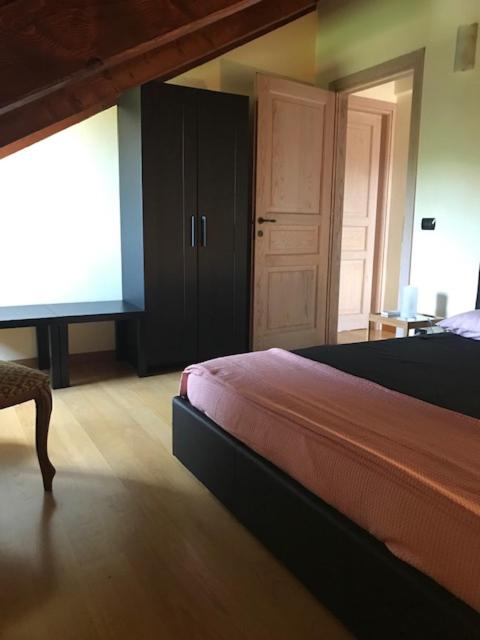 Chambre Double avec Salle de Bains Privative