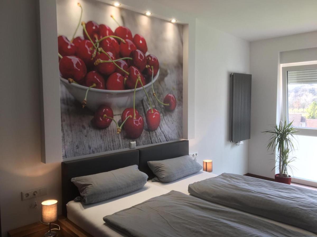 Deluxe Doppelzimmer