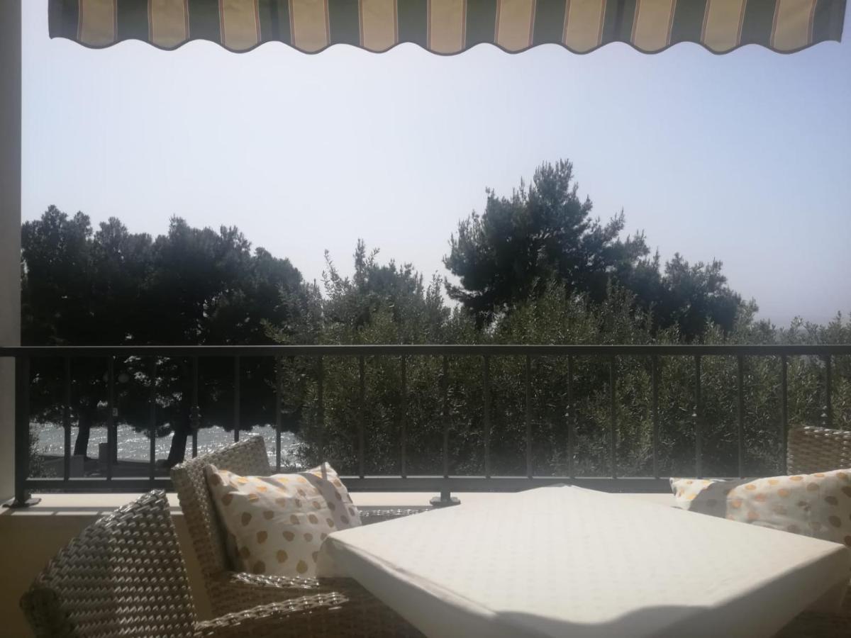 Vila Snježana Tučepi - Ferienwohnung Tučepi