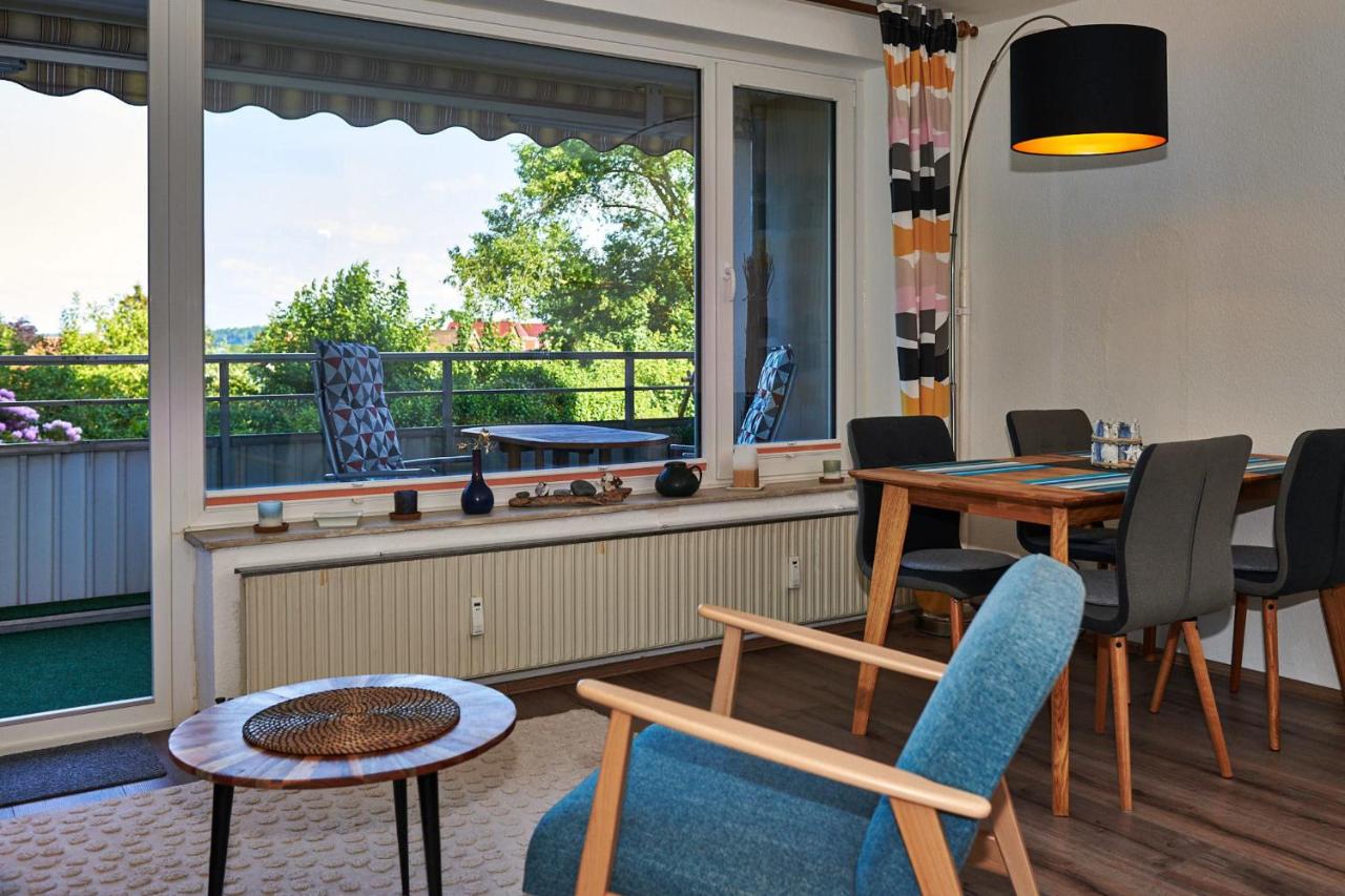 B&B Eckernförde - SÜdecke 3 - Bed and Breakfast Eckernförde