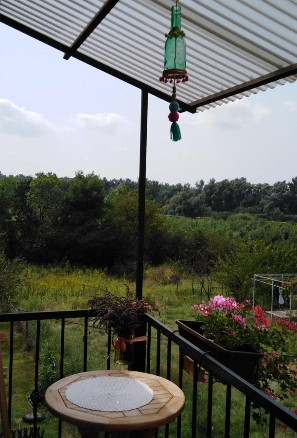 Apartment Buga Bilje - B&B