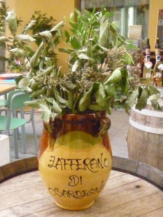 Romantic House - B&B Cagliari