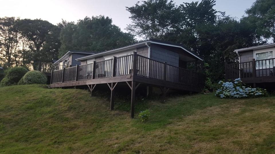 Appley Lodge Glan Gwna - B&B