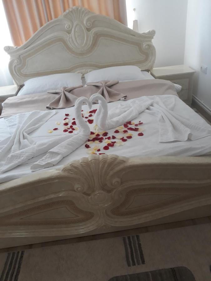 Chambre Lit King-Size - Vue sur Montagne