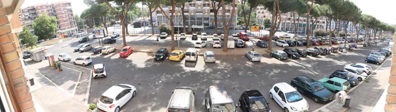 Affittacamere Vimercati 30 - B&B
