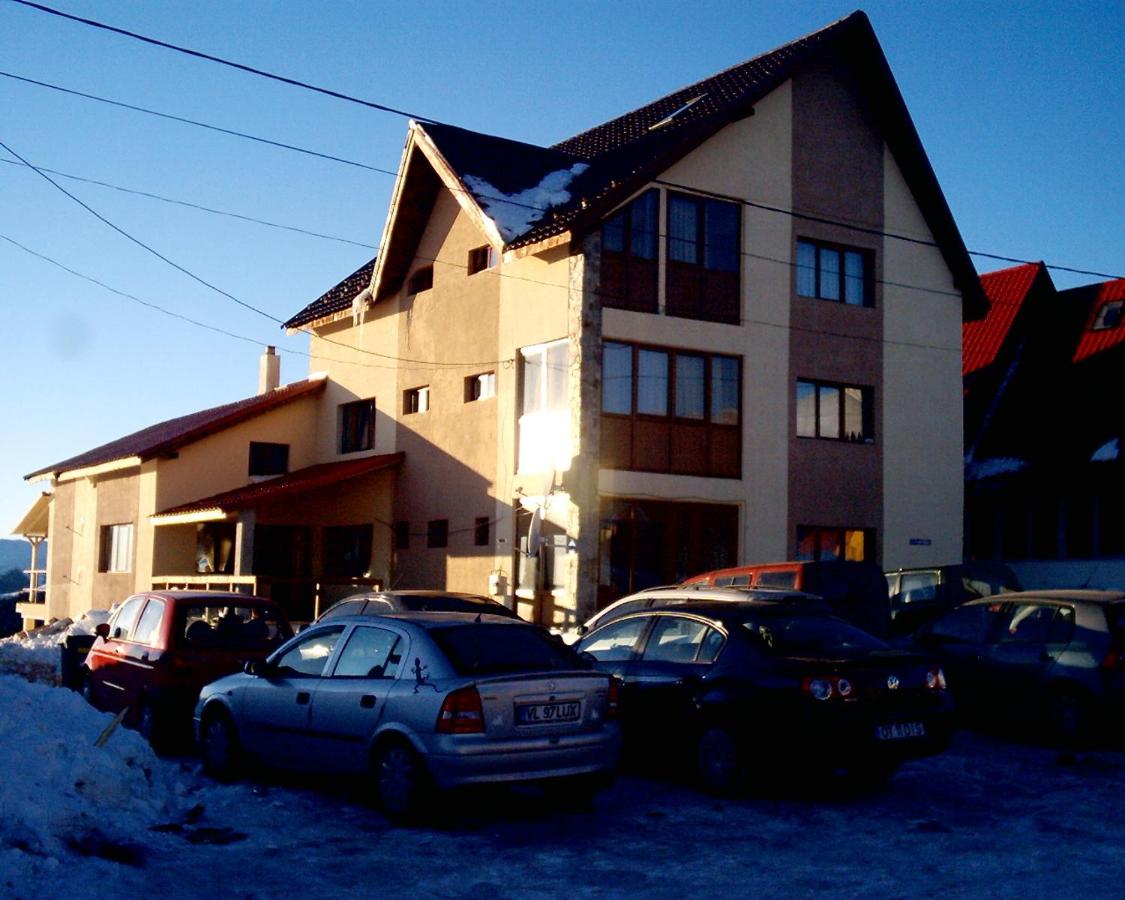 Pensiunea Paradis - B&B