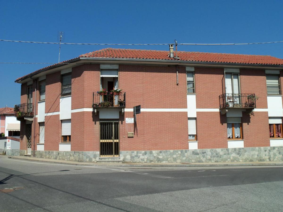 Appartamento San Bastian - Bed and Breakfast