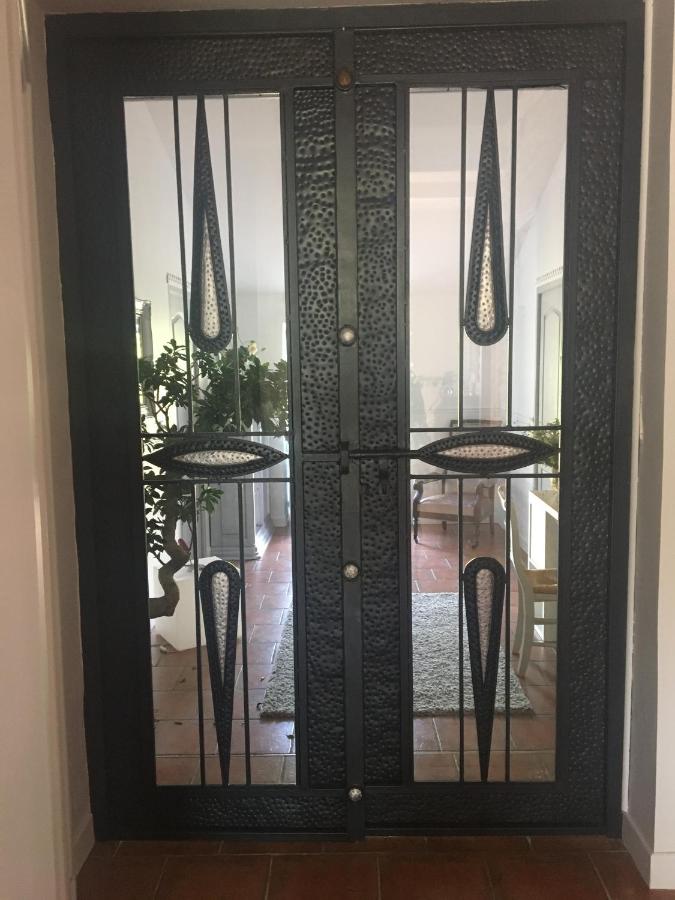La Chaumeauniere - B&B