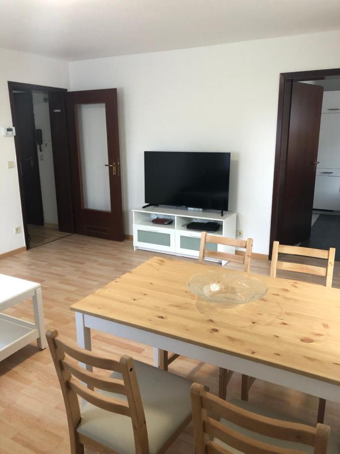 Apartment mit 1 Schlafzimmer