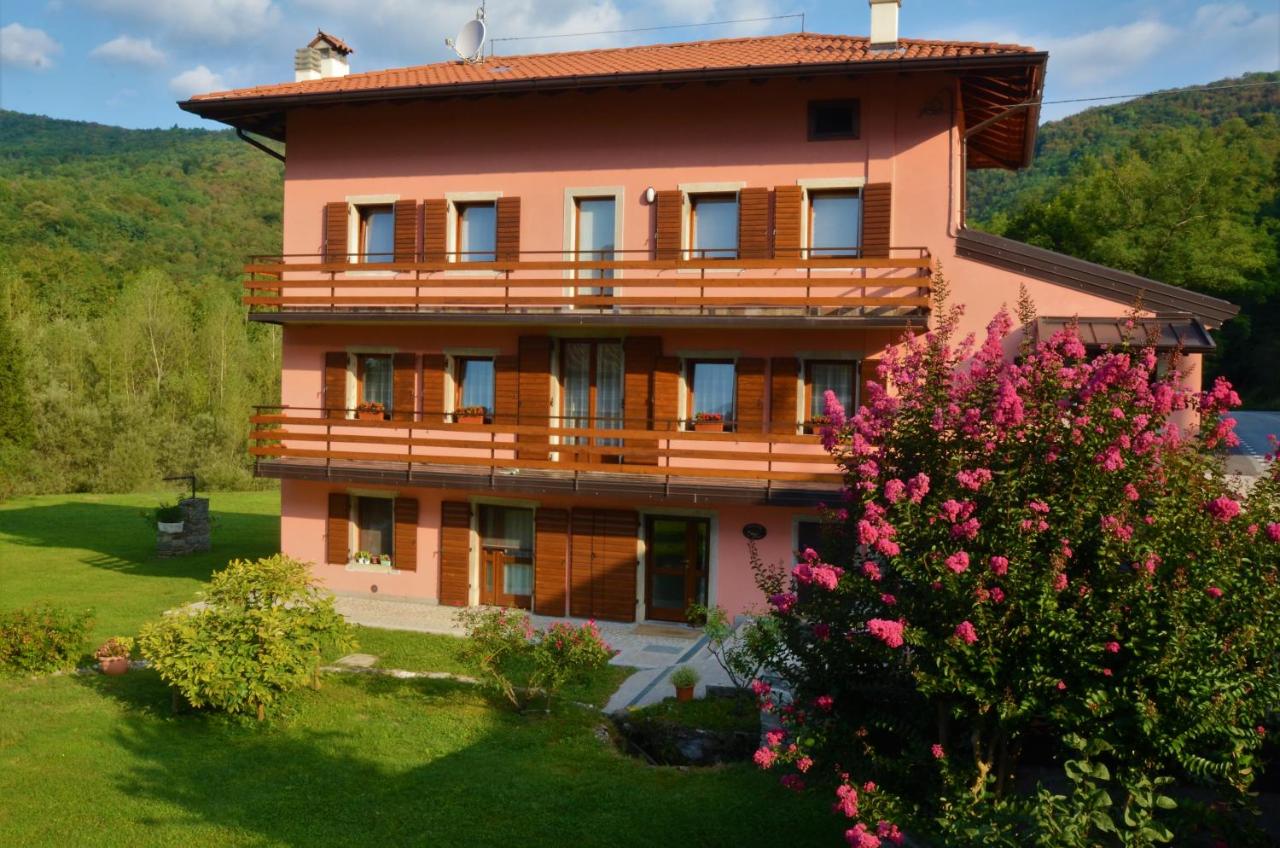 Pikes - Bed and Breakfast