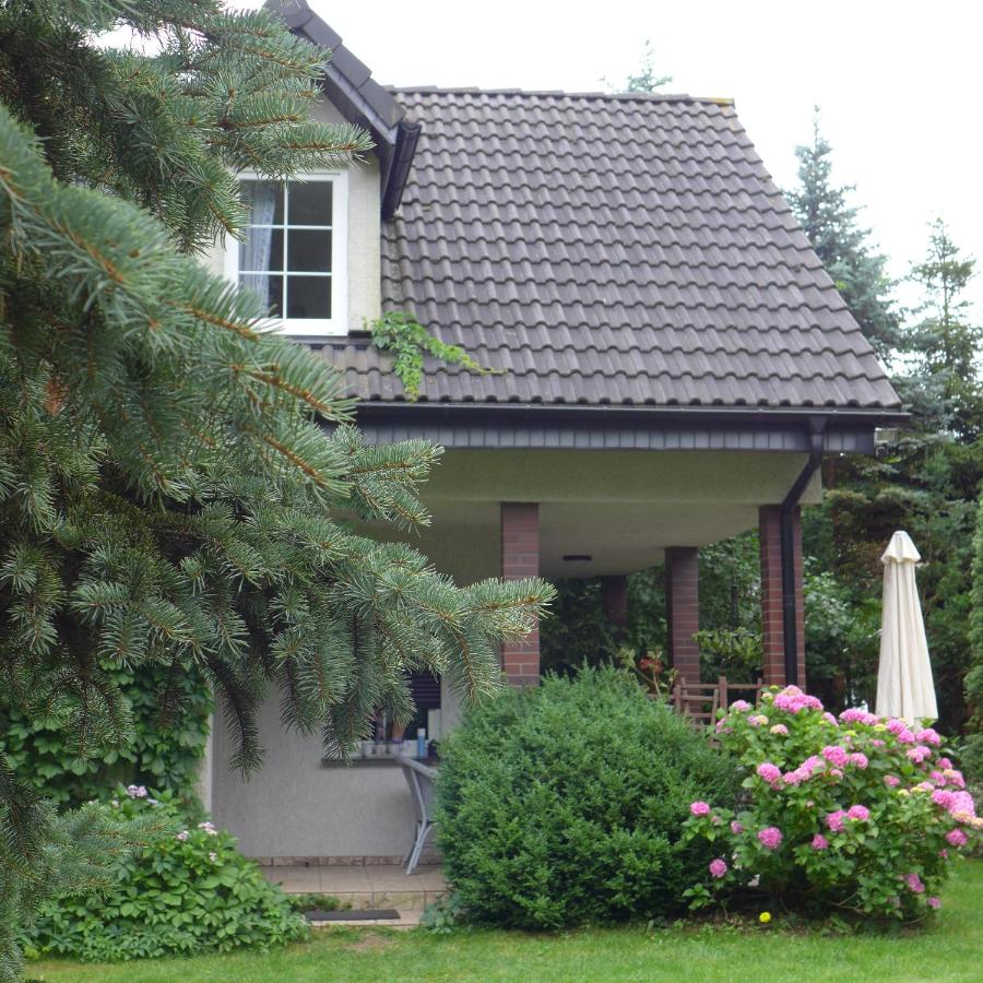 Dom wakacyjny Nasze morze - Bed and Breakfast Kopalino