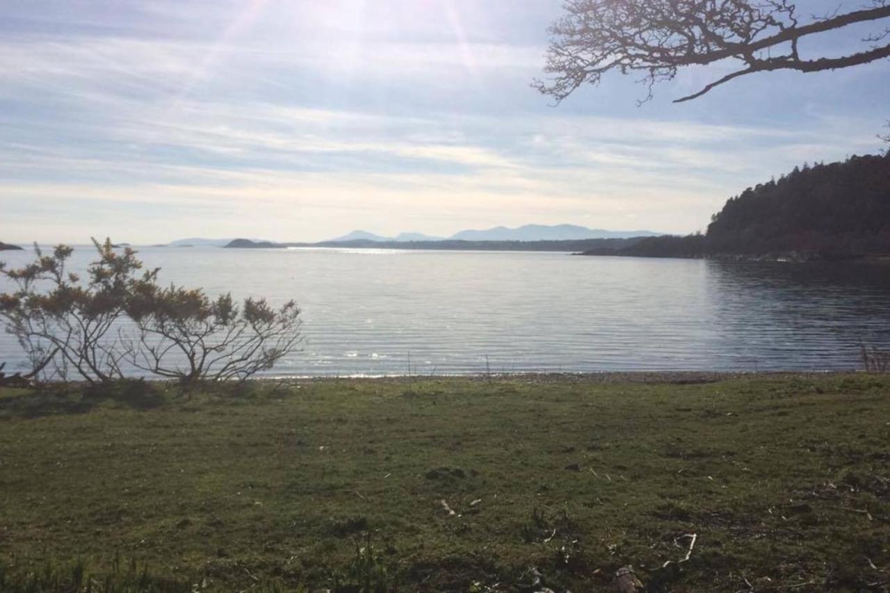 B&B Port Appin - Coachmans Bothy - 50m from the beach - Bed and Breakfast Port Appin