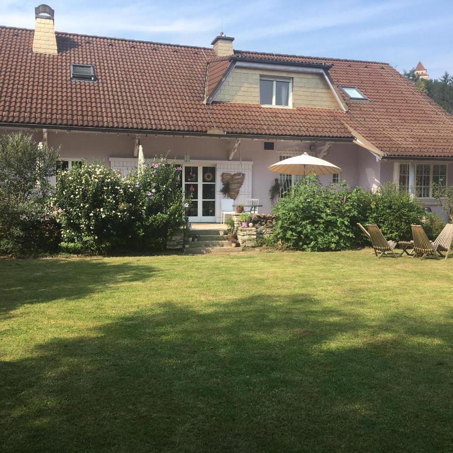 B&B Ehrenhausen - Villa Carla - Bed and Breakfast Ehrenhausen