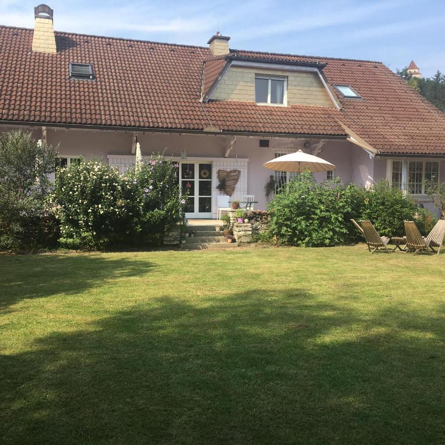 Villa Carla - B&B Ehrenhausen