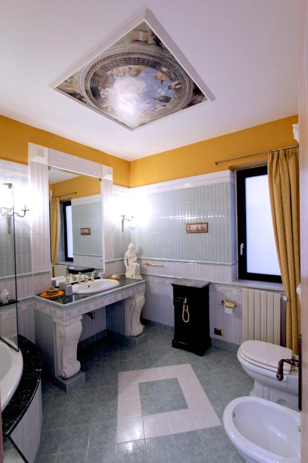 Suite with Sea View