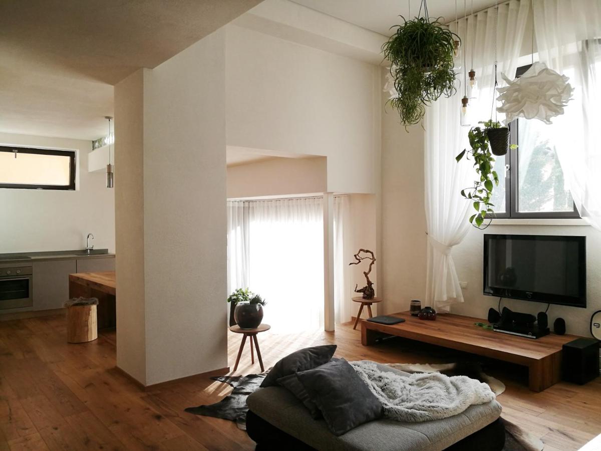 Loft del Talvera 1 - B&B