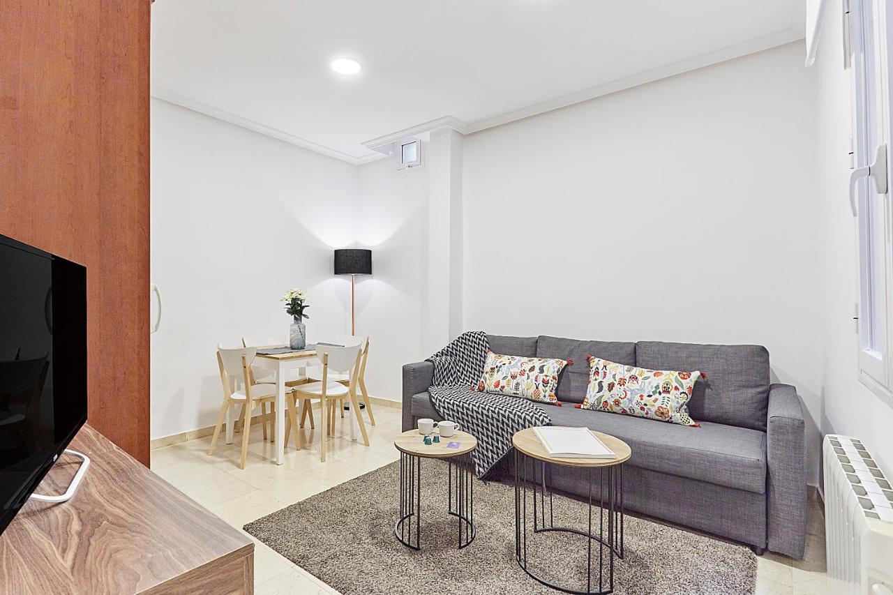 LEEWAYS APARTMENT XXX in GRAN VÍA - B&B Madrid
